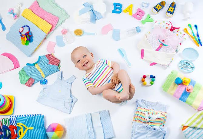 BABY CAMP