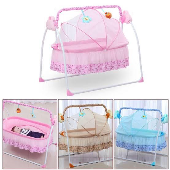 BABY CAMP