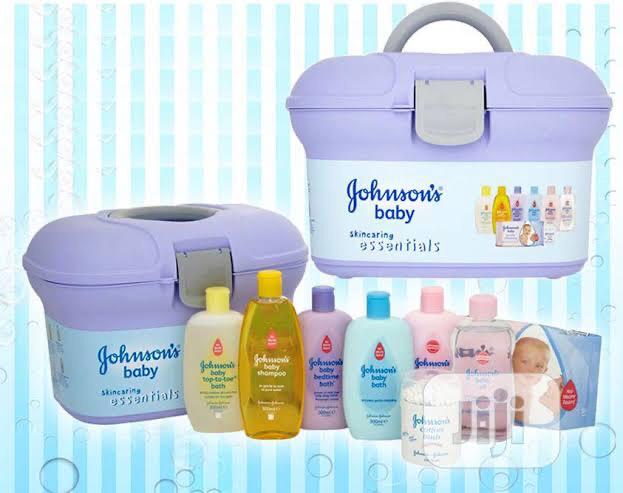 BABY CAMP